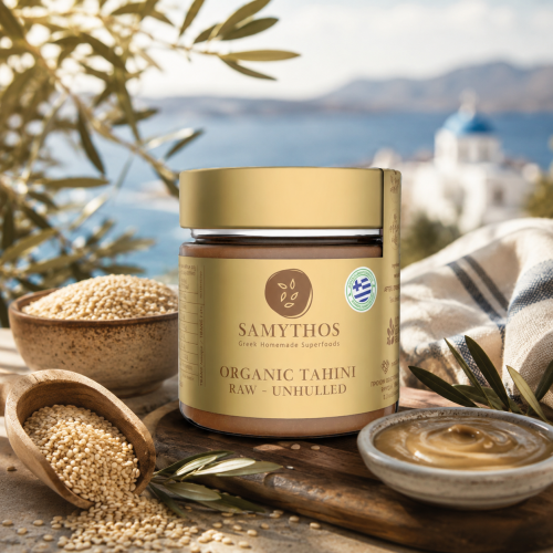 tahini-organiczne-surowe-suszone-naturalnie-pelnoziarniste-nieluskane-200-delikatesy-smaqu-1-samythos-qu-foods.png