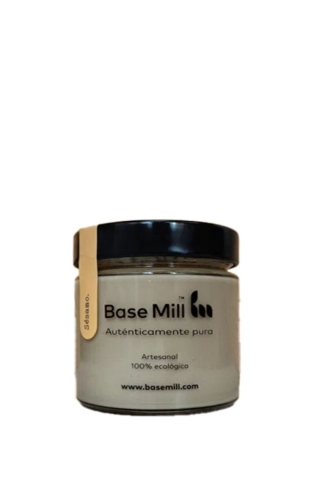 krem-sezamowy-bio-tahini-bio-hiszpanski-base-mill-qu-foods