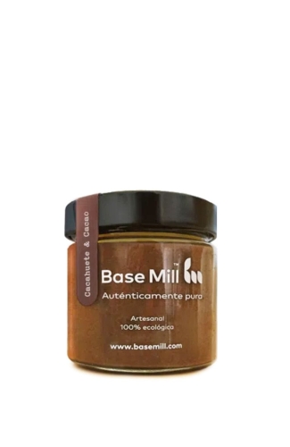 krem-z-orzechow-ziemnych-i-kakao-bio-hiszpanski-base-mill-qu-foods