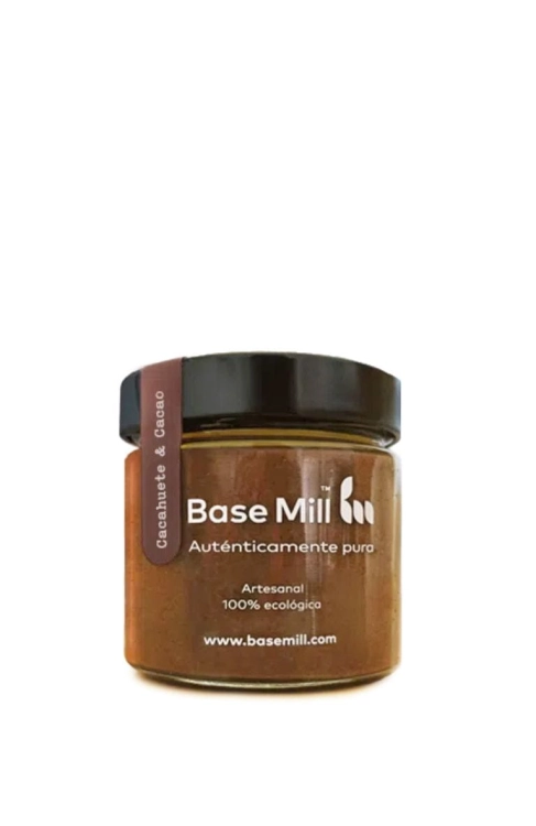 krem-z-orzechow-ziemnych-i-kakao-bio-hiszpanski-base-mill-qu-foods