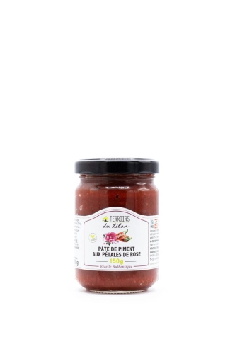 pasta-chili-z-dodatkiem-platkow-rozy-damascenskiej-libanska-terroirs-du-liban-qu-foods