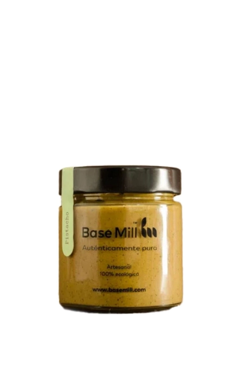 krem-pistacjowy-bio-hiszpanski-base-mill-qu-foods
