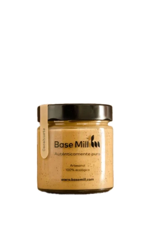krem-z-orzechow-ziemnych-bio-hiszpanski-base-mill-qu-foods