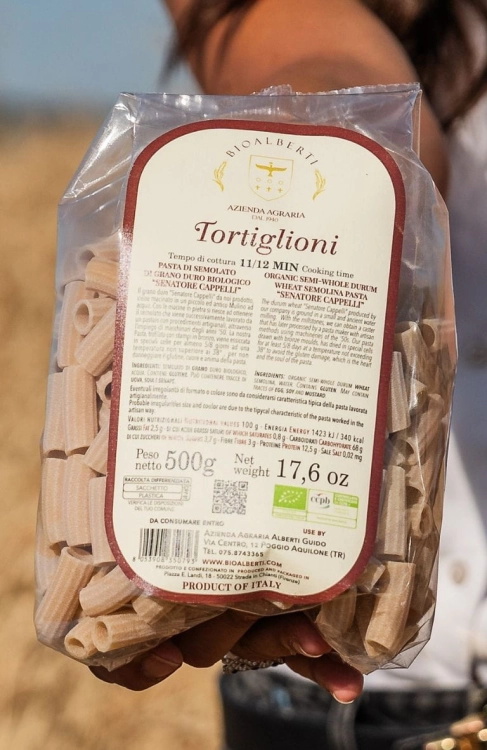 makaron-tortiglioni-włochy-delikatesy-smaqu-bioalberti-qu-foods