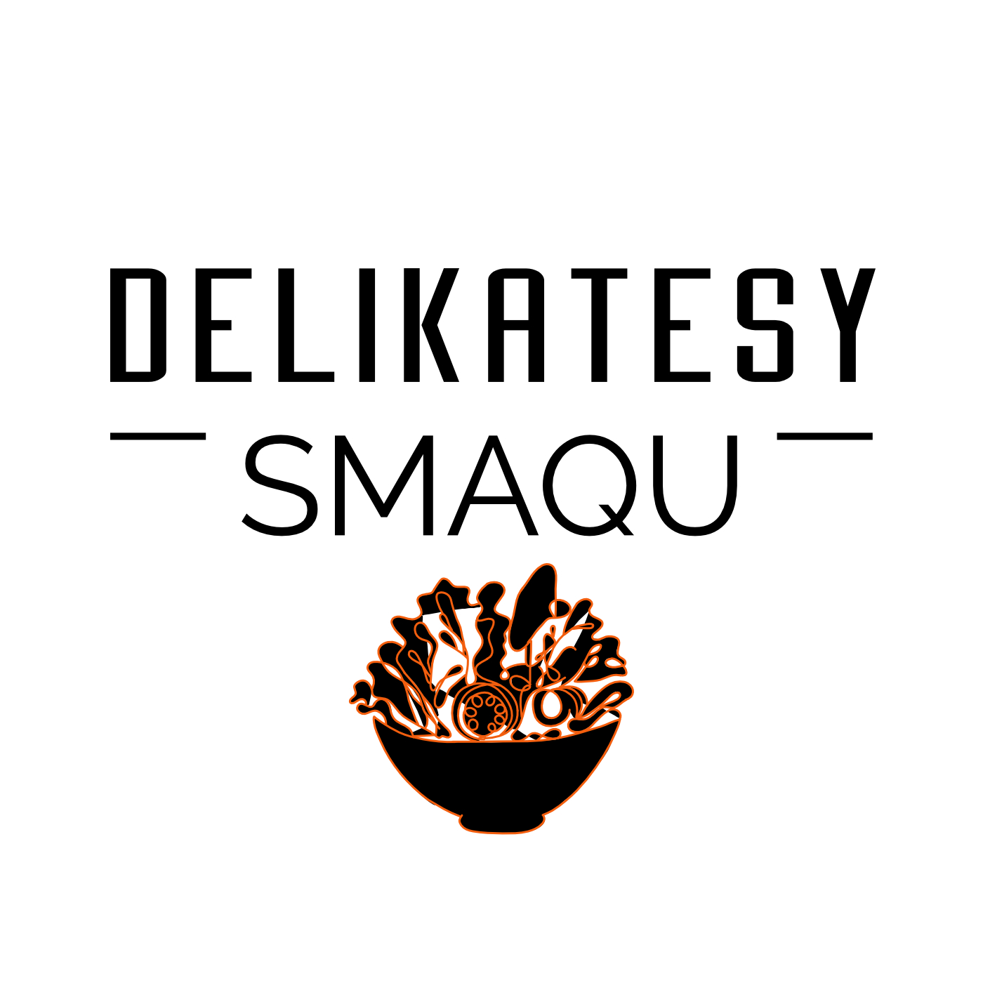 Delikatesy Smaqu - strona główna